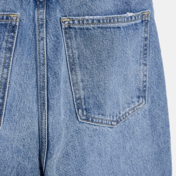 Extra HI Rise jeans - Picture 5 of 5